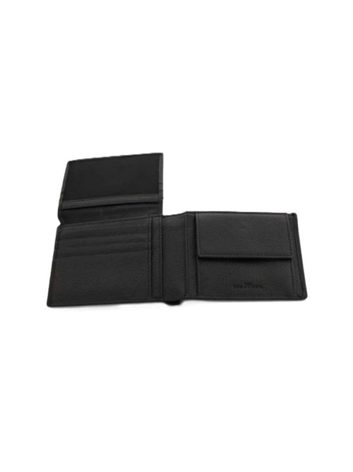 WALLET JOHN RICHMOND | JR-W107/BLACK